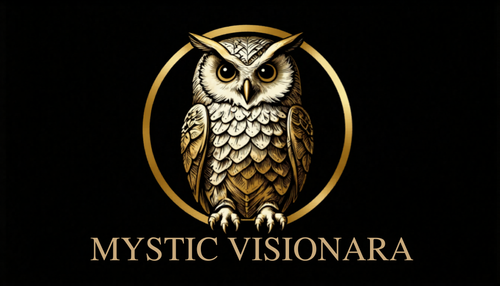 Mystic Visionara